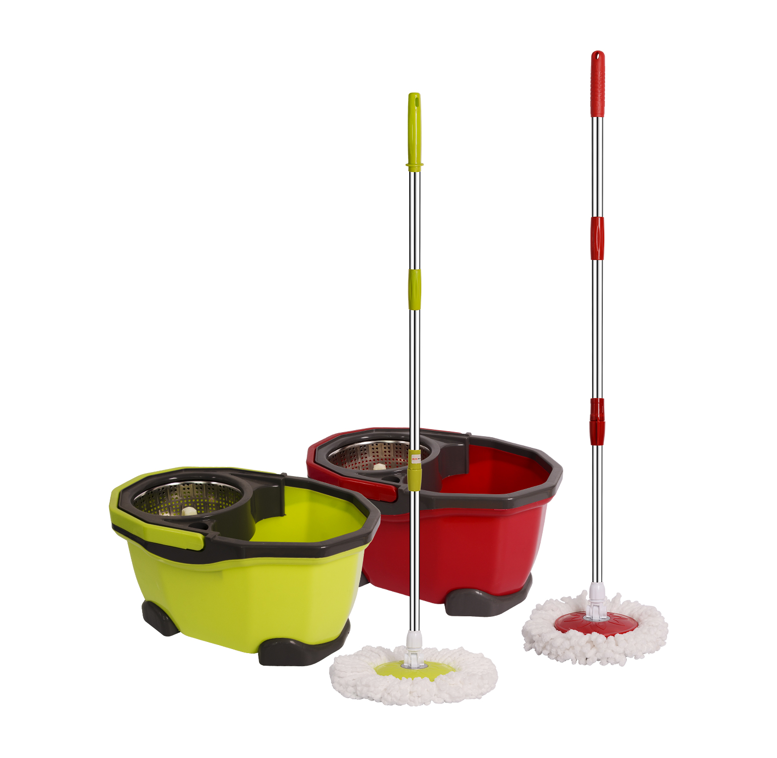 SM-361 Spin Mop
